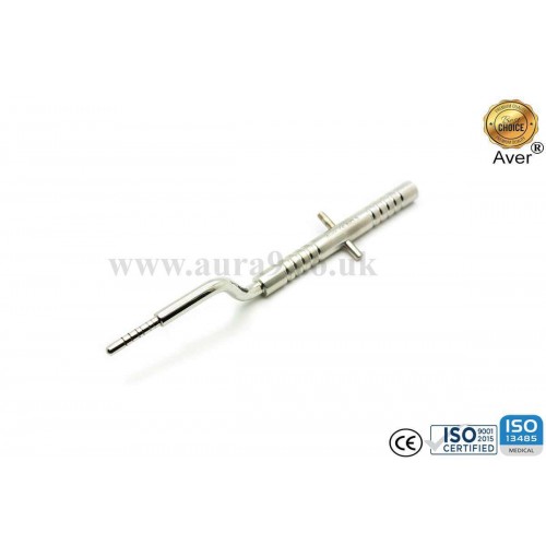 Dental Bone Spreader 4MM